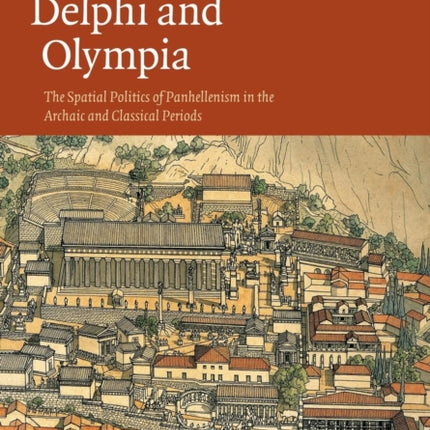 Delphi and Olympia