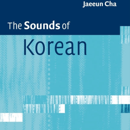 The Sounds of Korean
