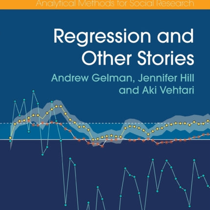 Regression and Other Stories