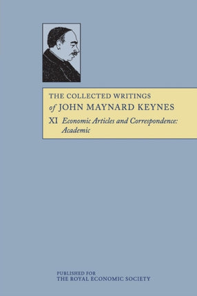 The Collected Writings of John Maynard Keynes Volume 11