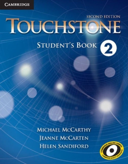 Touchstone Level 2 Student's Book