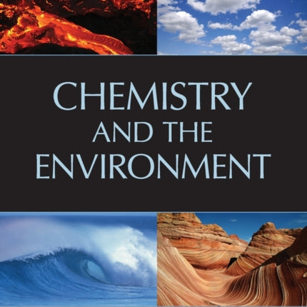 Chemistry and the Environment