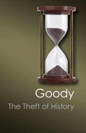 The Theft of History Canto Classics