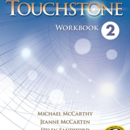 Touchstone Level 2 Workbook