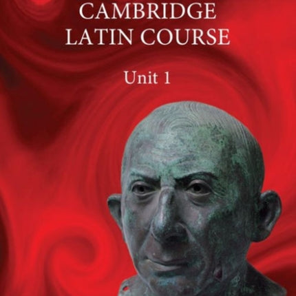 North American Cambridge Latin Course Unit 1