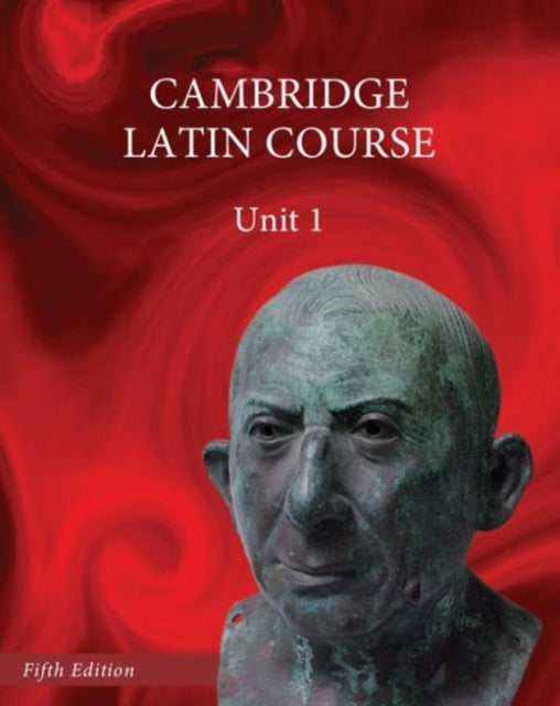 North American Cambridge Latin Course Unit 1