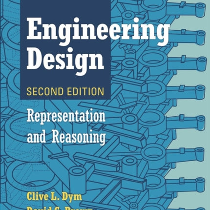 Engineering Design Representation And Reasoning