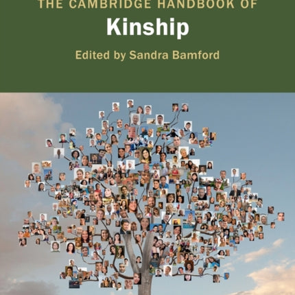 The Cambridge Handbook of Kinship