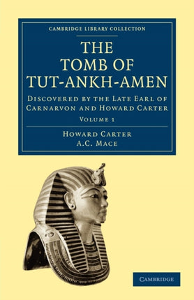 The Tomb of TutAnkhAmen