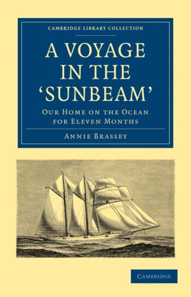 A Voyage in the Sunbeam