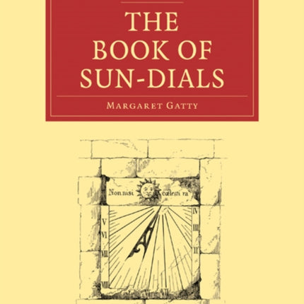 The Book of SunDials