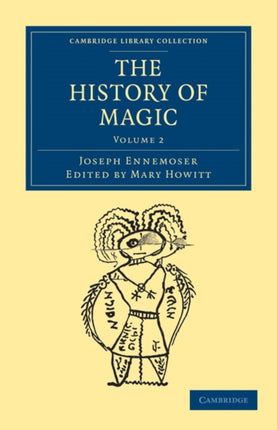 The History of Magic  Volume 2