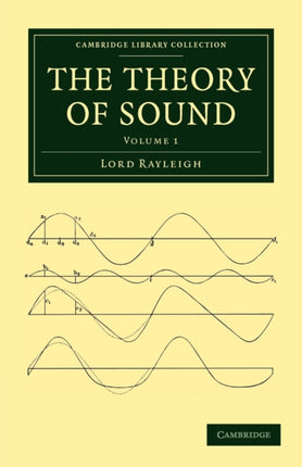 The Theory of Sound