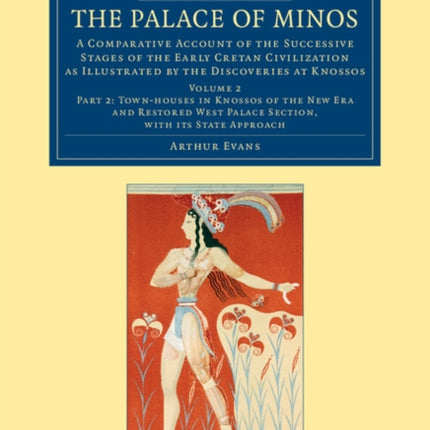 The Palace of Minos