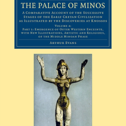 The Palace of Minos