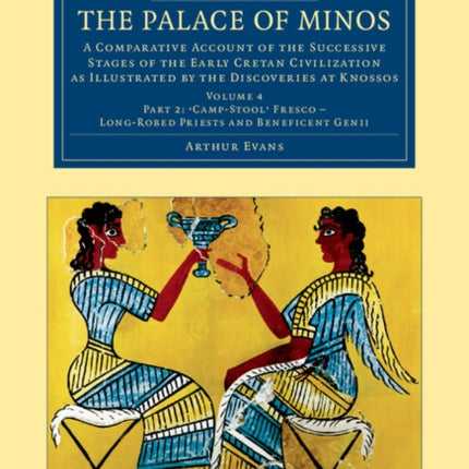 The Palace of Minos