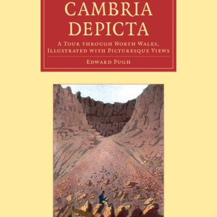Cambria Depicta