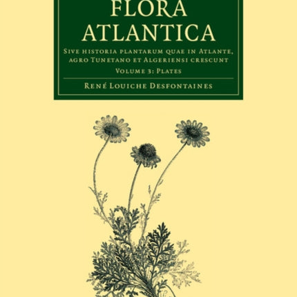 Flora Atlantica
