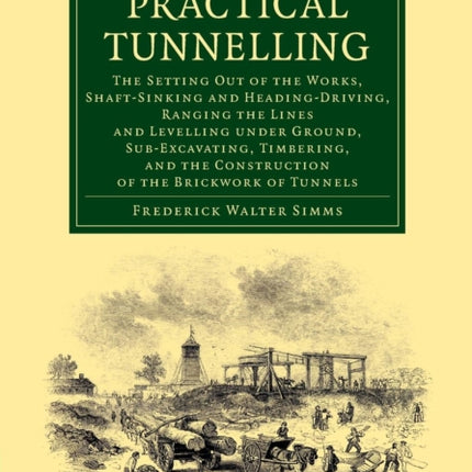 Practical Tunnelling