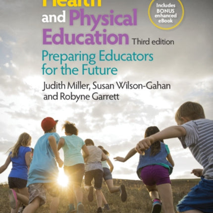 Health and Physical Education