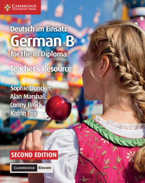 Deutsch im Einsatz Teachers Resource with Digital Access