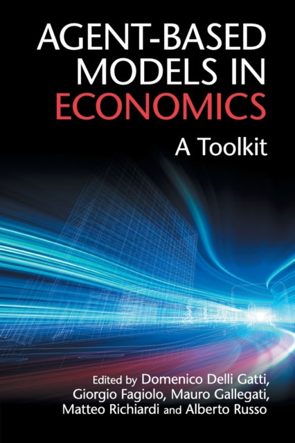 AgentBased Models in Economics