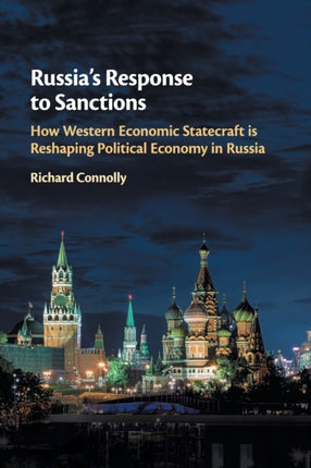 Russias Response to Sanctions