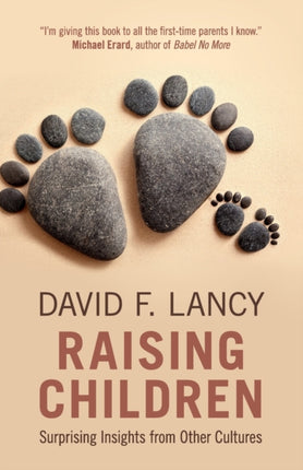 Raising Children Surprising Insights From Other