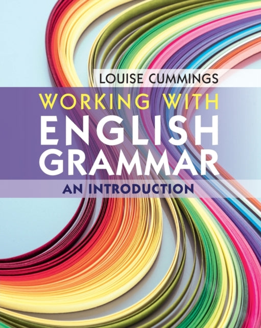 Working with English Grammar: An Introduction