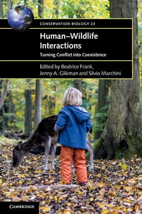HumanWildlife Interactions