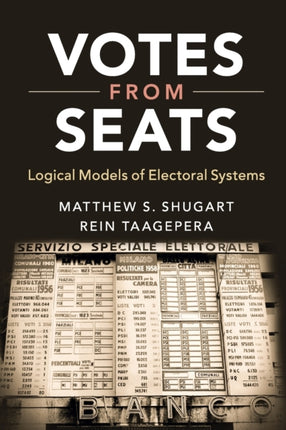 Votes from Seats