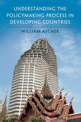 Understanding the Policymaking Process in