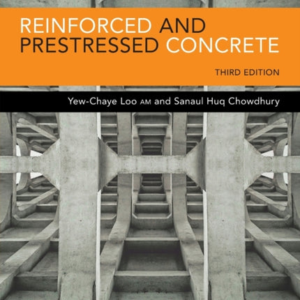 Reinforced and Prestressed Concrete