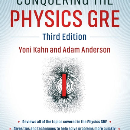 Conquering the Physics GRE