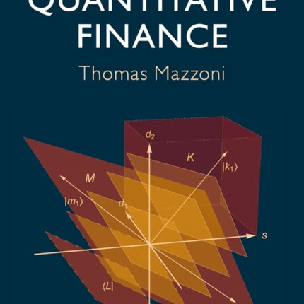 A First Course in Quantitative Finance