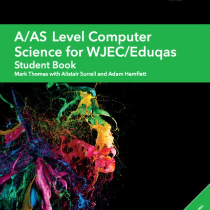 AAS Level Computer Science for WJECEduqas Student