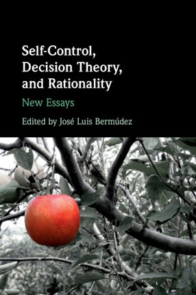 SelfControl Decision Theory and Rationality