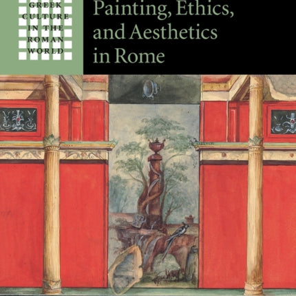 Painting Ethics and Aesthetics in Rome