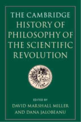 The Cambridge History of Philosophy of the