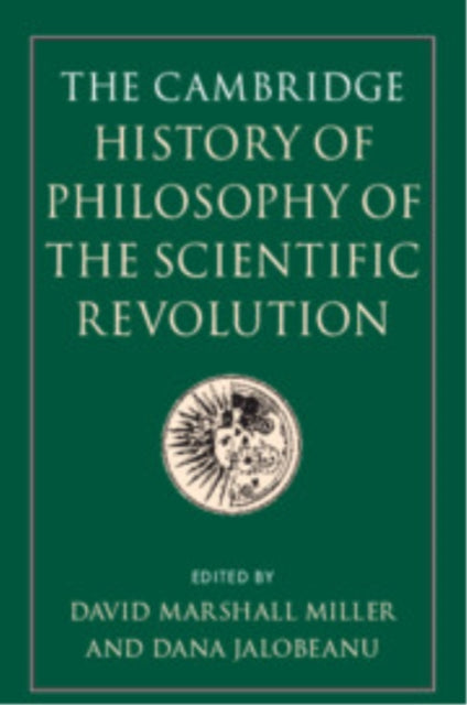 The Cambridge History of Philosophy of the
