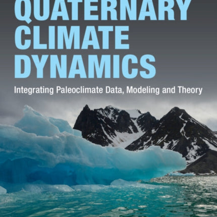 Quaternary Climate Dynamics