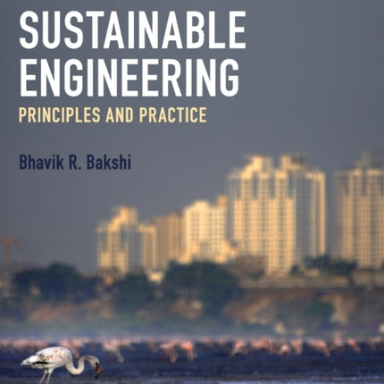 Sustainable Engineering