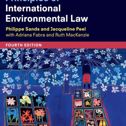 Principles of International Environmental Law