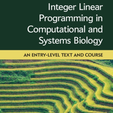 Integer Linear Programming in Computational and