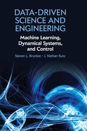 DataDriven Science and Engineering