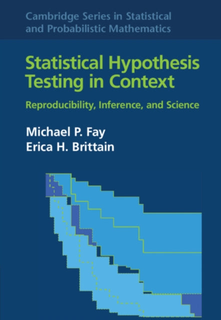 Statistical Hypothesis Testing in Context Volume