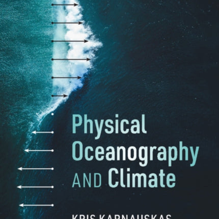 Physical Oceanography and Climate