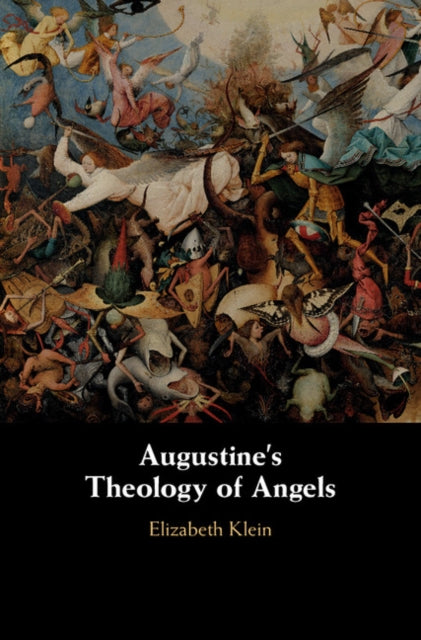 Augustines Theology of Angels
