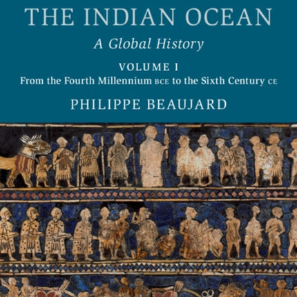 The Worlds of the Indian Ocean