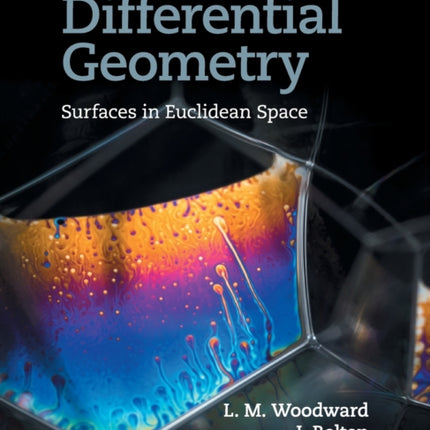 A First Course in Differential Geometry